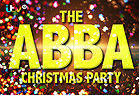The ABBA Christmas Party