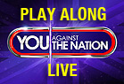 You Against the Nation - Play Along Live