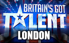 BRITAINS GOT TALENT OPENING TITLES PRE-RECORD