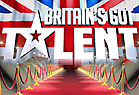 Britain's Got Talent 2019 Red Carpet Opener with Ant & Dec