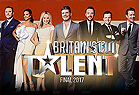 Britain's Got Talent Live Final 2017