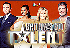 Britain's Got Talent 2019 Auditions - Nationwide