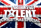 Britain's Got Talent Christmas Special 2020