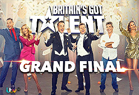 Britain's Got Talent Live Grand Final 2019