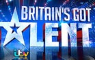 BRITAINS GOT TALENT LIVE FINAL 2013 - ITV