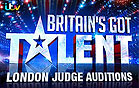 Britain's Got Talent 2014 London Auditions