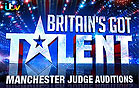 Britain's Got Talent 2014 Manchester Auditions