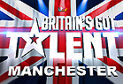 Britain's Got Talent Manchester Judges Auditions 2021