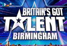 Britain's Got Talent Birmingham Judges Auditions 2017