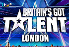 Britain's Got Talent London Judges Auditions 2018