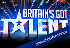 Britain's Got Talent Special Performance