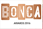 BONCA Awards 2016
