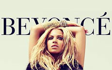 BEYONCE TV SPECIAL - ITV1