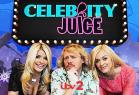 Celebrity Juice March 2020