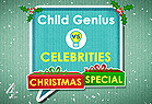 Child Genius Celebrity Christmas Special 2019