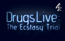 DRUGS LIVE - CHANNEL 4