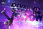 Diversity Presents Steal the Show