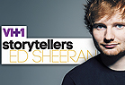 StoryTellers - Ed Sheeran
