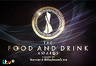 The Food & Drink Awards in association with Staysure and thefoodawards.com