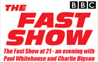 The Fast Show at 21 - an evening with Paul Whitehouse and Charlie Higson