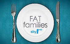 FAT FAMILIES - SKY1