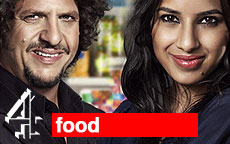 FOOD - CHANNEL 4