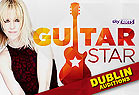 Guitar Star Dublin
