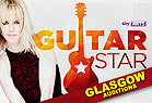 Guitar Star Glasgow