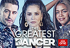 The Greatest Dancer Live Challenge Shows 2019