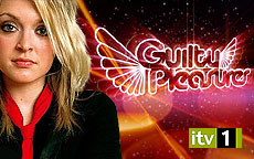 GUILTY PLEASURES - ITV1