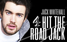 HIT THE ROAD JACK - CHANNEL 4