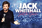 Jack Whitehall - Settle Down Tour