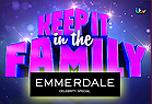 Keep it in the Family Emmerdale Special