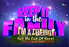Keep it in the Family - I'm A Celebrity get Me Out of Here Special
