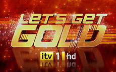 VERNON KAY LETS GET GOLD - ITV1hd