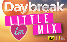 LITTLE MIX TV SPECIAL - ITV1
