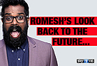 Romesh's Look Back to the Future