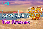 Love Island:The Reunion Summer 2023 