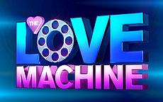 CHRIS MOYLES LOVE MACHINE - SKY1