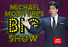 Michael McIntyre's Big Show - Michael Buble Special Performance