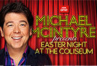 Michael McIntyre's Night at the Coliseum