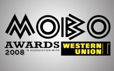 MOBO AWARDS 2008 - BBC