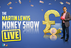 The Martin Lewis Money Show - LIVE
