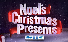 NOELS CHRISTMAS PRESENTS - SKY1