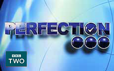 PERFECTION - BBC