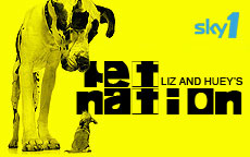 LIZA AND HUEYS PET NATION - SKY1