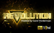 REVOLUTION - ITV1