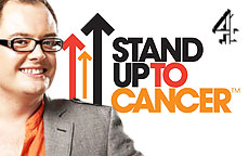 STAND UP TO CANCER - CH4