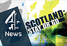 Scotland: Stay or Go