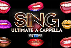 Sing: Ultimate A Cappella Grand Final 2017